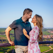 Lade das Bild im Galerie-Viewer, KAT EVE Beispiel Individualanfertigung Verlobungsring Natalie