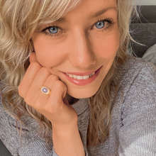 Lade das Bild im Galerie-Viewer, KAT EVE Beispiel Individualanfertigung Claudia H.